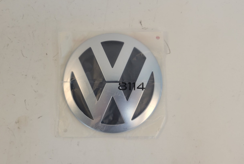 2005-2010 Volkswagen Jetta Trunk Lid Tailgate Badge Logo 1K5-853-630-ULM OEM New