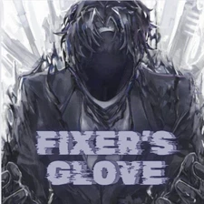 ✨ Roblox Type Soul- Fixer's Glove-Cheapest and Fastest (Extra Bonus) ✨