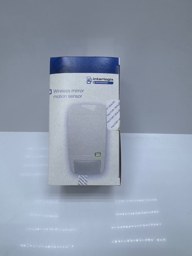 interlogix RF4012I4PI Sensor (factory sealed ) - Picture 1 of 5