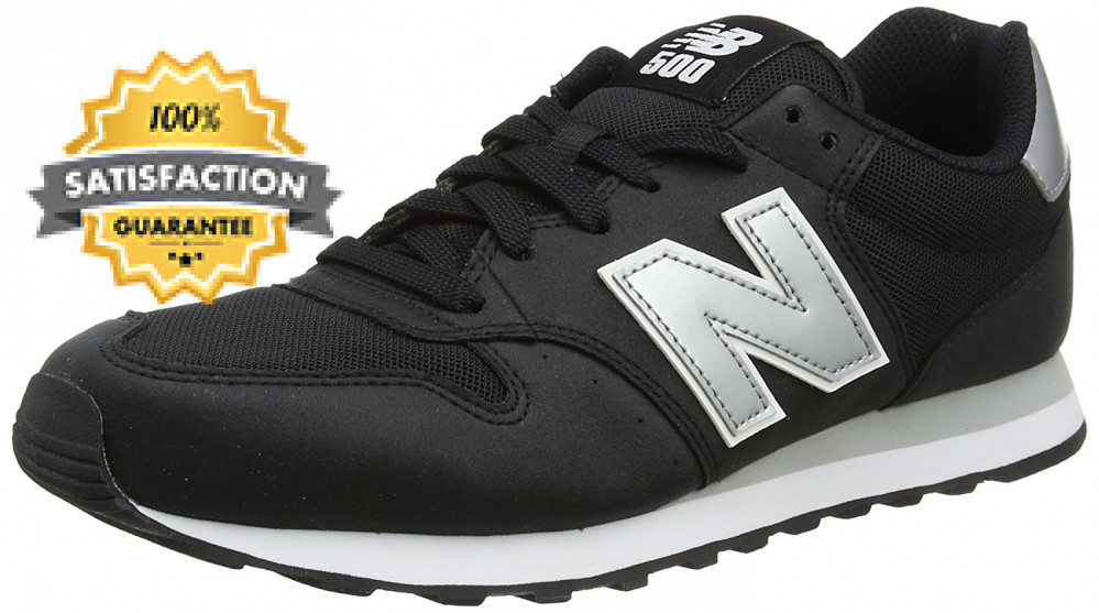 Billig hohe Qualität New Balance Men’s Gm500v1 Trainers Billig hohe Qualität New Balance Men’s Gm500v1 Trainers