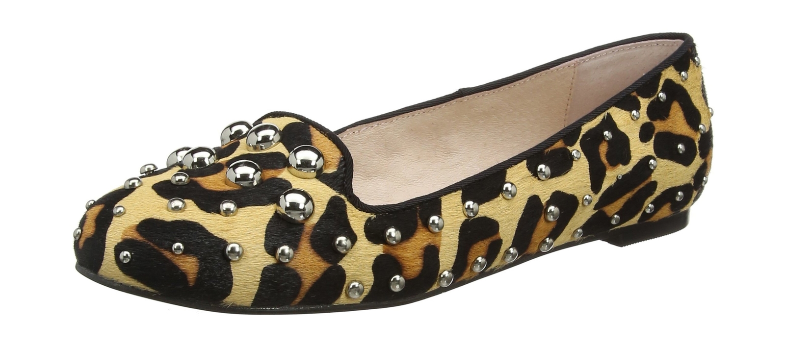 Office Damenschuhe Floodlight Ballet Flats Multicolour (Leopard Leder) 6 UK Office Damenschuhe Floodlight Ballet Multicolour Flats Multicolour Ballet (Leopard Leder) 6 UK 3ee0b4