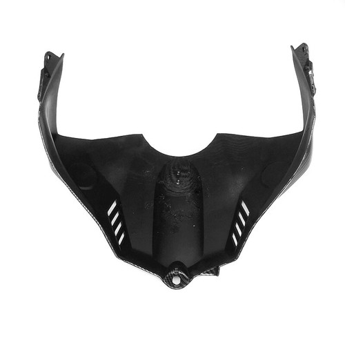 Carbon Fiber Tail Side Seat & Tank Air Box Fairing For Yamaha YZF R1/M/S 2015-19 - Picture 11 of 21