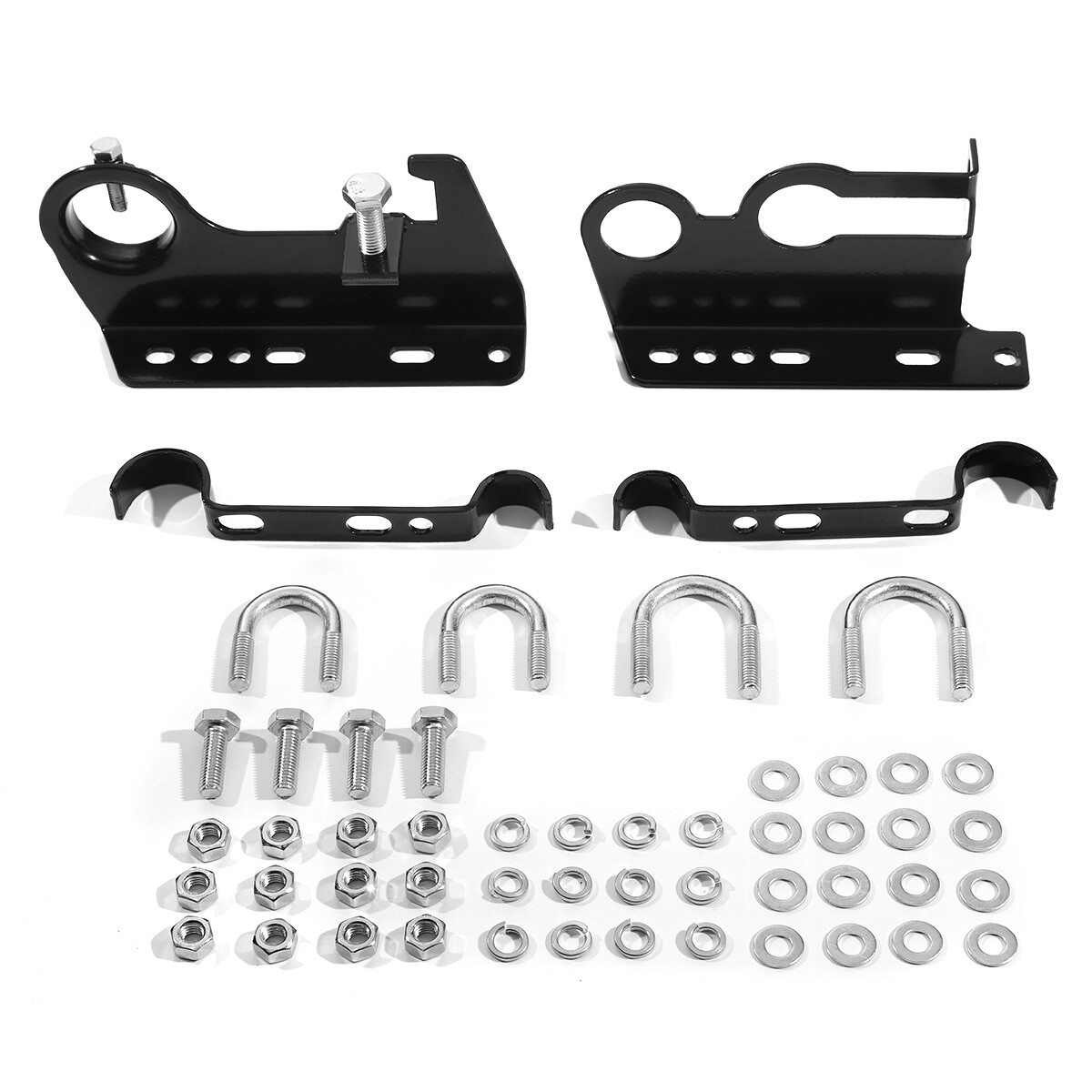 High Lift Farm Jack Shovel Holder Mount Roof Rack 4x4 4WD Offroad high-lift-farm-jack-shovel-holder-mount-roof-rack-4x4-4wd-offroad