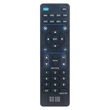RUE-4202 RUE-4203 RUE-4350 Replace Remote Control for Alpine CDE-141 CDE-143BT  			