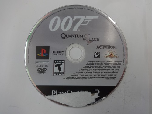 SELECTION # 5 PS2 PLAYSTATION 2 USED VIDEO GAME DISCS U CHOOSE FROM DROP DOWN - Picture 2 of 110