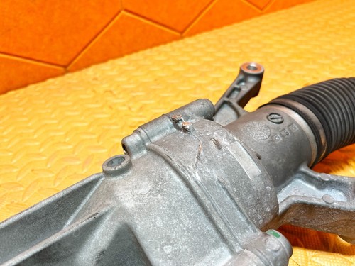 15-21 MERCEDES-BENZ C300 W205 ELECTRIC POWER STEERING COLUMN RACK ASSEMBLY OEM - Picture 7 of 13