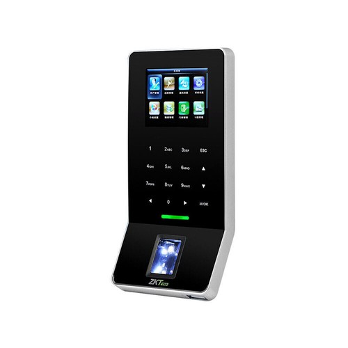 ZKSoftware F28 Fingerprint Time Clock And Access Controller System With TCP/IP - Picture 7 of 12