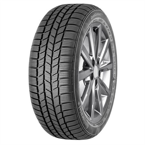 Ganzjahresreifen Continental 205/60 R16 96H CONTICONTACT TS 815 CONTISEAL XL M+S - Bild 1 von 6
