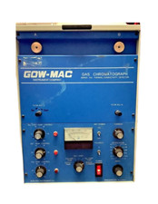 GOW-MAC Gas Chromatograph 350 Thermal Conductivity Detector 