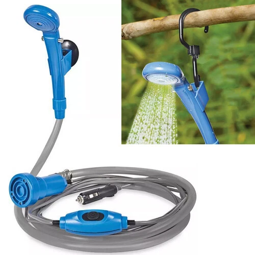 12v shower 2024