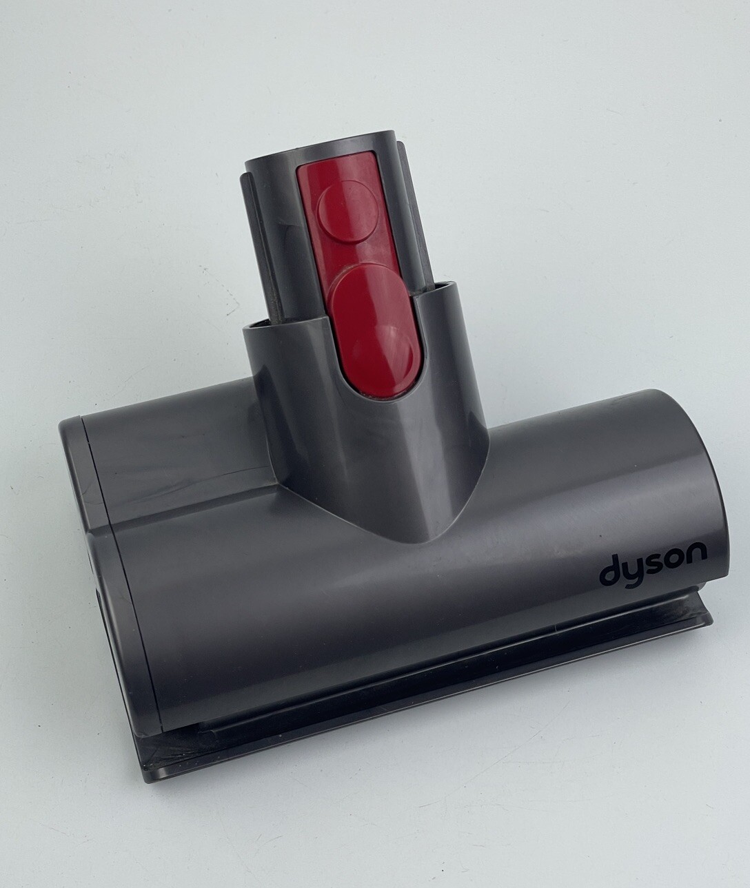 Mini brosse motorisée Dyson 158685 compatible V7 V8 V10 V11 V15 embout aspirateur