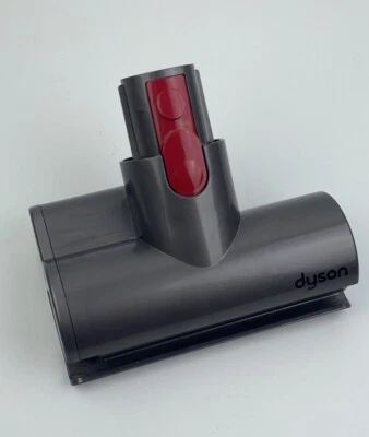 Mini Brosse Motorisée Dyson 158685 Compatible V7 V8 V10 V11 V15 - Photo 1/4