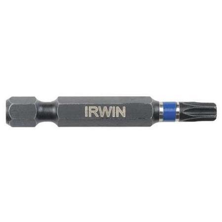 Irwin 1838521 TORX 1/4" Impact Power Bit - Picture 1 of 3