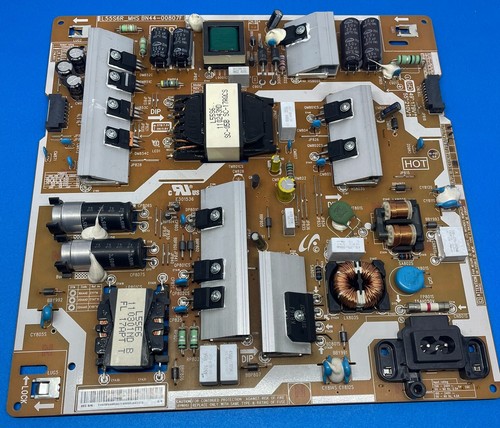 Despiece de SMART TV SAMSUNG UE55MU6105K, BN94-12438J, BN44-00807F. - Imagen 17 de 19