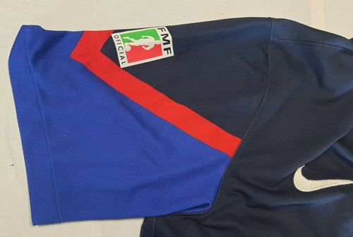 Club America Aguilas Authentic Nike Trikot Größe SMALL 2012-2013 - Bild 7 von 9