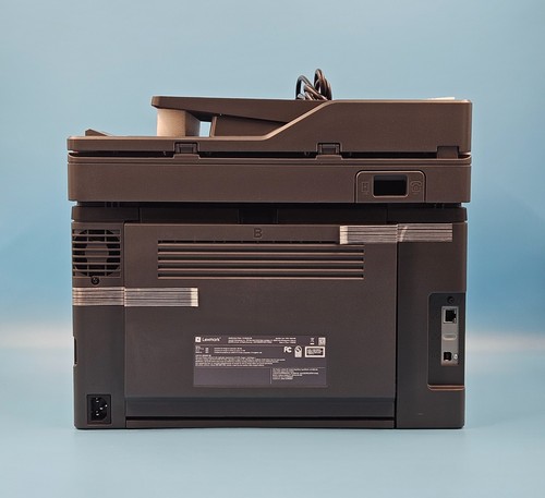 LEXMARK MC3224-I WIRELESS IN ONE COLOR LASER PRINTER (BRAND NEW SEALED!) WOW! π₯ - Picture 3 of 7