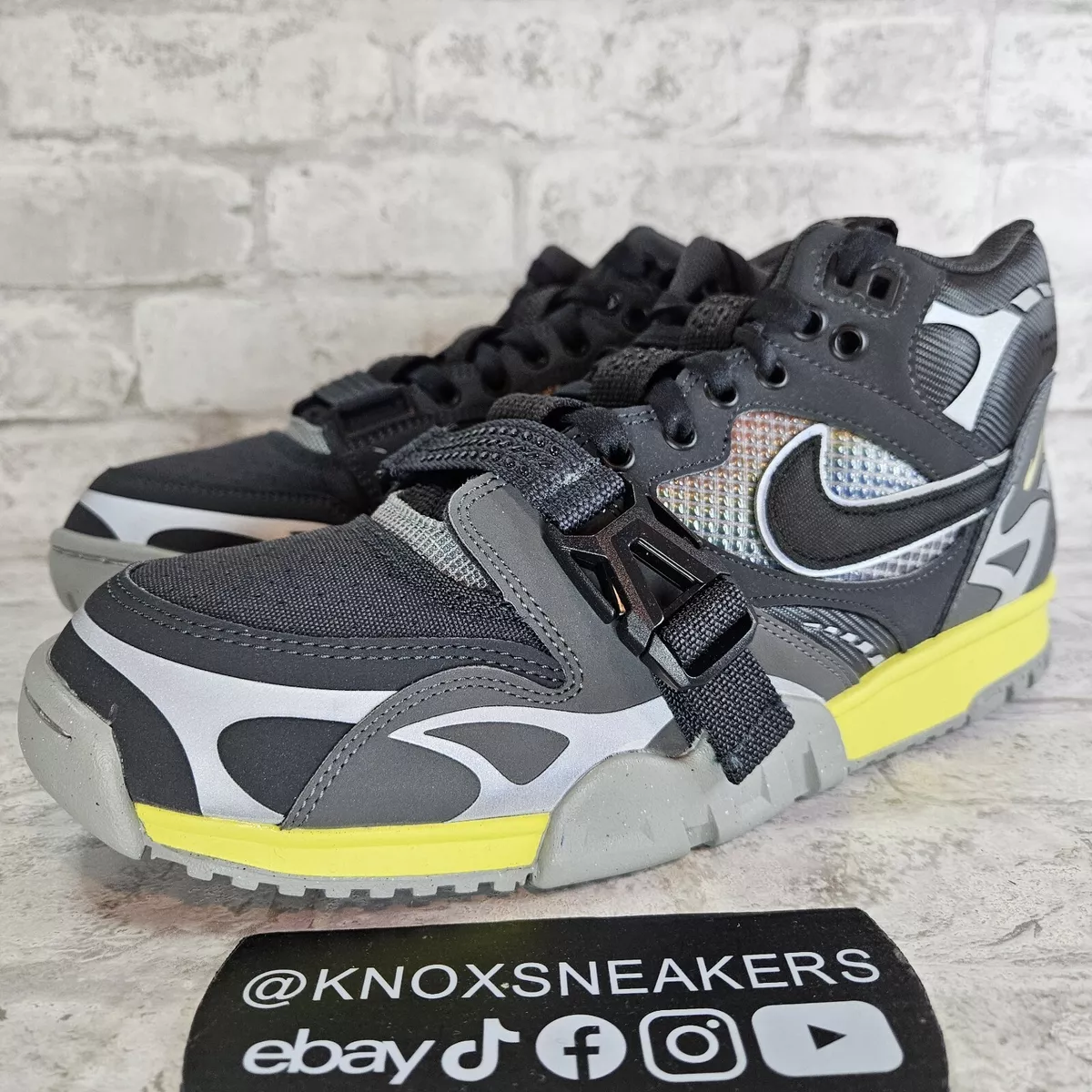 Air store trainer one