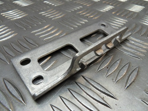 Genuino Suzuki GSXR 1000 Subframe Soporte Asiento Puente Trasero 2009 a 2016 NUEVO - Imagen 3 de 6