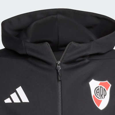 RIVER PLATE Z.N.E. 25 ANTHEM JACKET - ADIDAS JM2205 - ASK SIZE