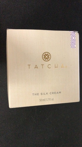 Tatcha The Silk Cream - 1.7 fl oz (G5) - Picture 1 of 6