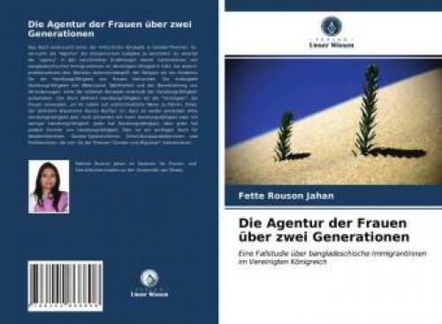 Thumbnail - Die Agentur Der Frauen Über Zwei Generationen Eine Fallstudie Über