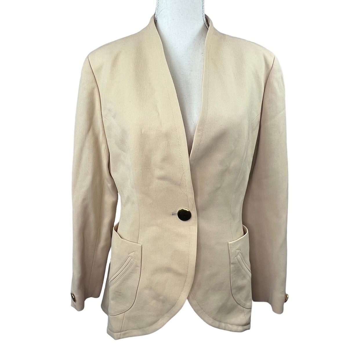 ジャケット LOW CLASSIC : 24FW / VINTAGE 2-BUTTON WOOL BLAZER (3COLORS) J Crew Black Wool Blend Classic 2 Button Blazer Jacket