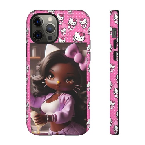 Hello Kitty , iPhone Tough Cases, HOT HOT HOT - Picture 111 of 131