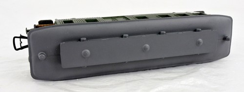 VINTAGE POCHER HO SCALE 221 REV SOUTH GERMAN R.R. COMBINE CAR #1364 - Picture 8 of 8