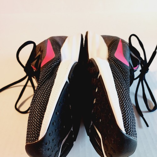 Nike Zapatos Mujer 9.5 Negro Downshifter 9 AR4947-003 Correr Entrenamiento Tenis - Imagen 4 de 13