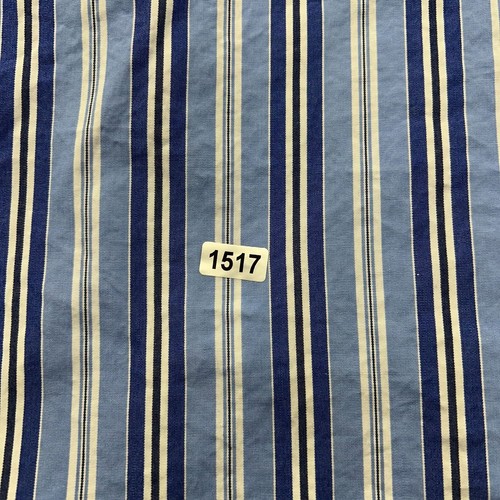 CAMISA POLO VINTAGE RALPH LAUREN POSTBOY ABOTONADA PARA HOMBRE XL MANGA LARGA RAYAS - Imagen 6 de 6