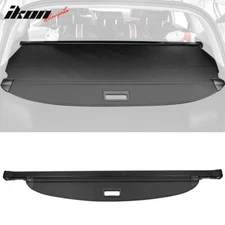 Fits 21-25 Kia Sorento Retractable Rear Tonneau Cargo Cover