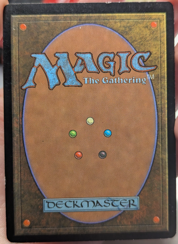 MTG PORTUGUESE FOIL Caltrops - Urza's Destiny Magic the Gathering Card # 129 - Picture 5 of 5