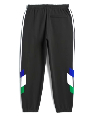 NEW MENS ADIDAS ORIGINALS BRAZIL SKATEBOARDING TREFOIL PANTS