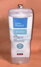 Miele Ultra Phase 2( Sensitive ) Detergent for Whites/Colors 48.69 fl Oz Sealed