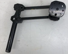 Quantum Jazzy LEFT Right Swing Away Joystick Mount ACC124921 Edge 3 2.0 TB2 TB3