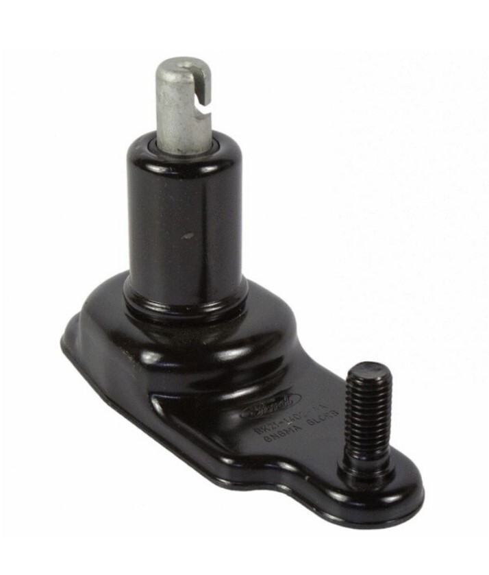 OEM NEW 2015-2023 Ford Transit Spare Tire Carrier Mounting