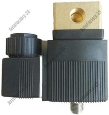 16Bar Screw Air Compressor Solenoid Valve 1089062101 for Atlas Copco