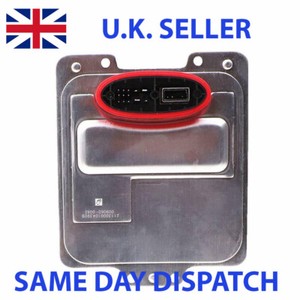 Brit Mercedes Phare Unité de commande de Ballast Module 5DC00906000 5DC 009 060 00
