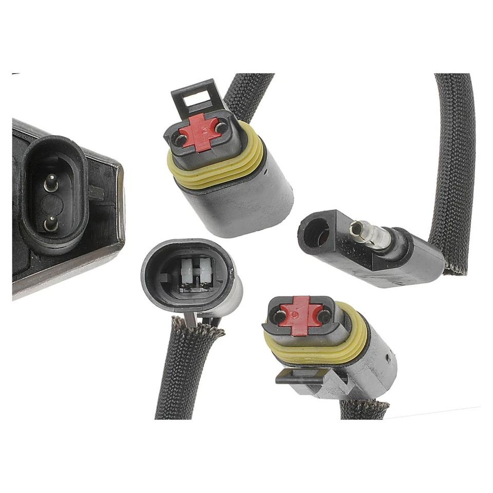 Sensor de velocidad del eje de salida de transmisión manual para láser, Daytona + más SC5 Foto 4 de 4