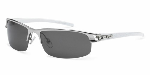 Gafas de sol polarizadas de metal para hombre deportivas pesca golf conducción gafas antideslumbrantes - Imagen 8 de 23