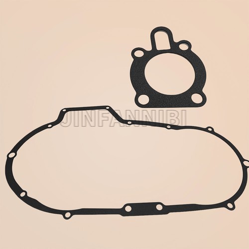 Primary Cover Gasket & Seal W/O-Ring Kit for Harley Sportster 883 XLH883 XL883 - Picture 11 of 11