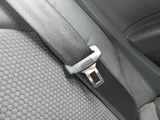 8X0857805 cinturón seguridad trasero izquierdo para AUDI A1 (8X) ATTRACTION