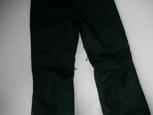 UNDER ARMOUR Storm NAVIGATE BLACK Insulated Winter SNOW PANTS Womens SMALL NEW - Picture 3 of 6
