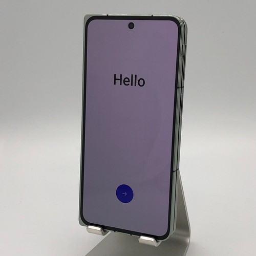 OnePlus Open 512GB Emerald Dusk Unlocked Very Good Condition - Afbeelding 3 van 9