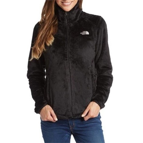 Osito 2 Fleece Full Zip Jacket Coat 