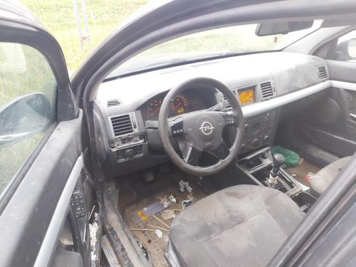 Scatola fusibili Opel Signum 2003 24443147, 13120953 #931907-39 - Foto 7 di 8