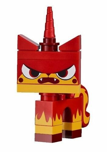 LEGO - The LEGO Movie & LEGO Movie 2 - Mini Figure - CHOOSE YOUR MINI FIG !! - Picture 75 of 81