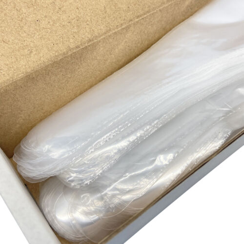 Dental Curing Light Cover Sleeve For Ultradent Valo, etc Plastic Covers - 500/Bx - Picture 4 of 6