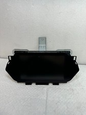 2008 Acura MDX Display Screen 39810-STX-A010-M1 OEM (20)