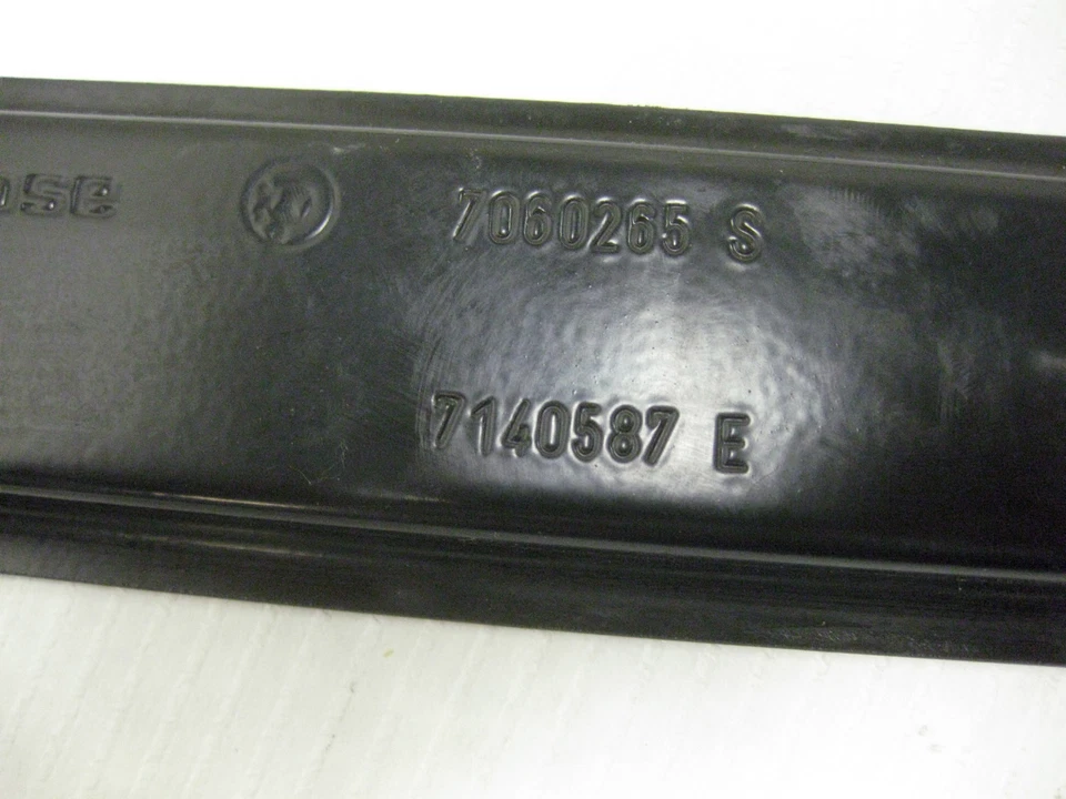 BMW 330XI E90 2006 regulador de ventana delantero izquierdo 7140587 E OEM 06 07 08 09 10 11 Foto 4 de 4